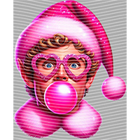 Valentine's Day-QRJ  2947